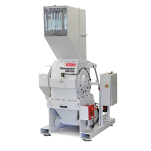 intimus DIS 300/450 Disintegrator (P.O.A)