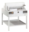 Guillotines