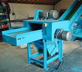 Wilki  600 TCD