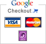 Google Checkout